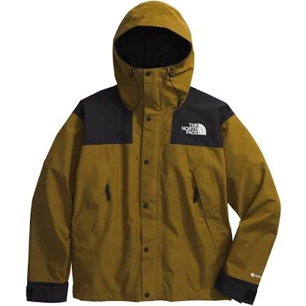 The North Face Men's Gore-Tex Mountain Jacket