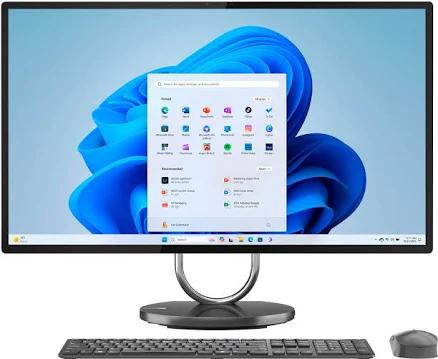 Lenovo Yoga AIO 9i 31.5" All-In-One Intel Core i9