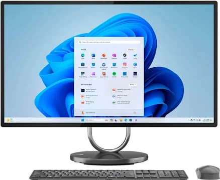 Lenovo Yoga AIO 9i 31.5" All-In-One Intel Core i9
