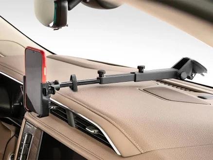 WeatherTech WindshieldFone Universal Windshield-Mounted Car Phone Holder