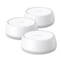 TP-Link BE5000 Whole Home Mesh Wi-Fi 7