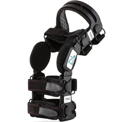 Z1 K6 Hinged Unloader Knee Brace