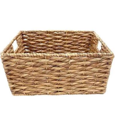 Sonoma Goods for Life Everyday Wicker Basket