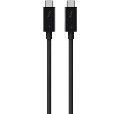 Belkin Thunderbolt 3 Cable