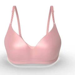 Warner's Women's Cloud 9 Super Soft Wireless Lightly Lined Comfort Bra 1269