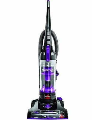 Bissell PowerForce Helix Bagless Upright Vacuum 2191u