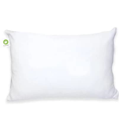 GhostBed Ghost Faux Down Pillow