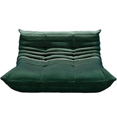 Ligne Roset Togo 2-Seater Sofa