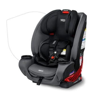 Britax One4Life ClickTight All-in-One Car Seat