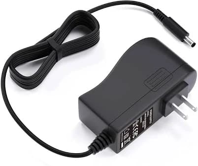 VHBW Vacuum Cleaner Charger