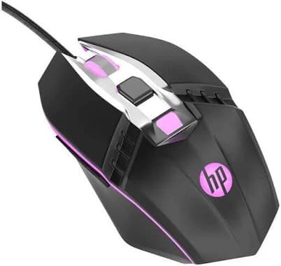 HP Wired Gaming Mouse