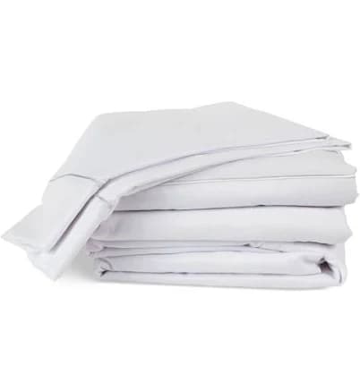 PlushBeds Microfiber Sheets