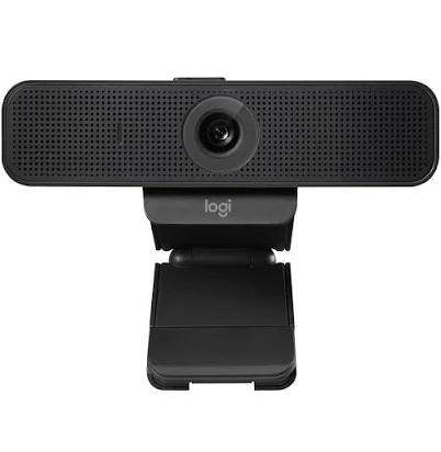 Logitech C925e Webcam