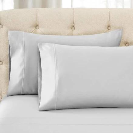 Superior 4-Piece Cotton 1500 Thread Count Sheet Set