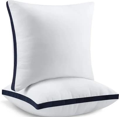 Utopia Bedding Gusseted Decorative Throw Pillow Insert