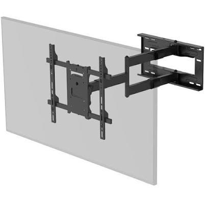 Monoprice 40107 Full-Motion Articulating TV Wall Mount