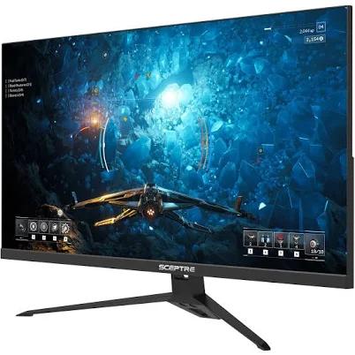 Sceptre 24" 165Hz Gaming Monitor