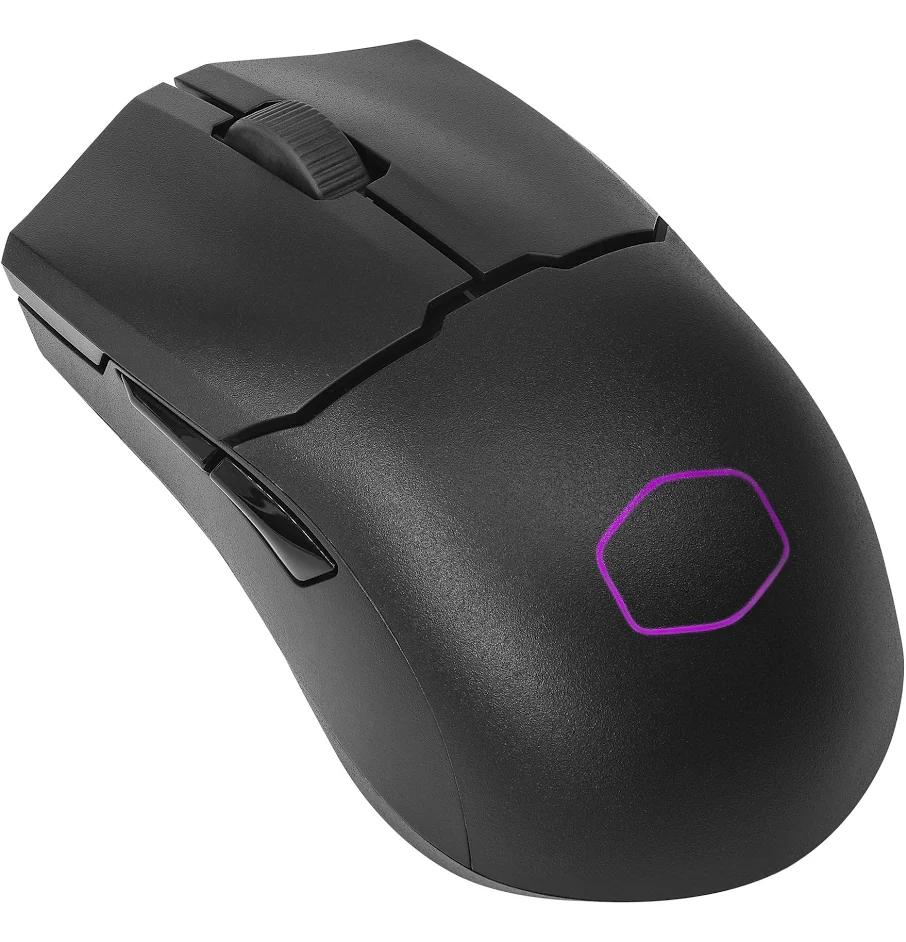 Cooler Master MM712 Wireless Gaming Mouse