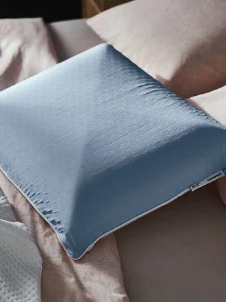 IKEA KVARNVEN ergonomic pillow