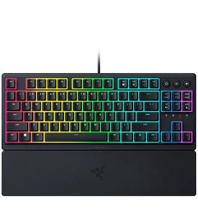 Razer Ornata V3 Tenkeyless Low Profile Gaming Keyboard