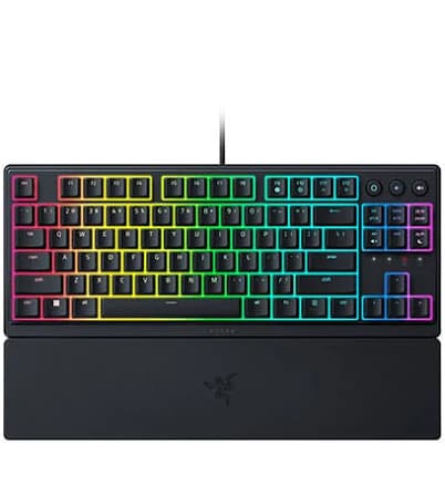 Razer Ornata V3 Gaming Keyboard