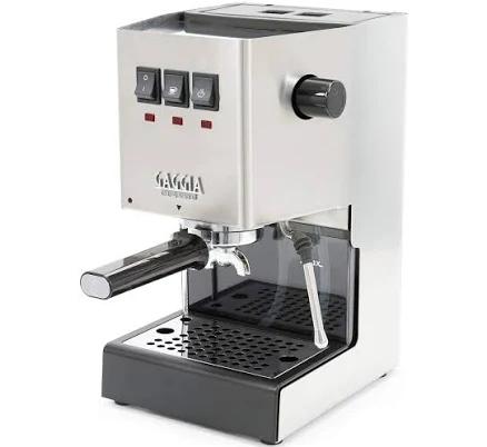 Gaggia Classic EVO Pro Espresso Machine