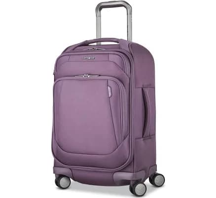 Samsonite Theorym Global Carry-On Spinner