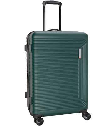 Sharper Image Journey Lite 24" Hardside Luggage