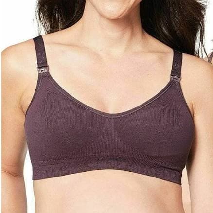 Cake Maternity Rock Candy Wire-Free Nursing Bra