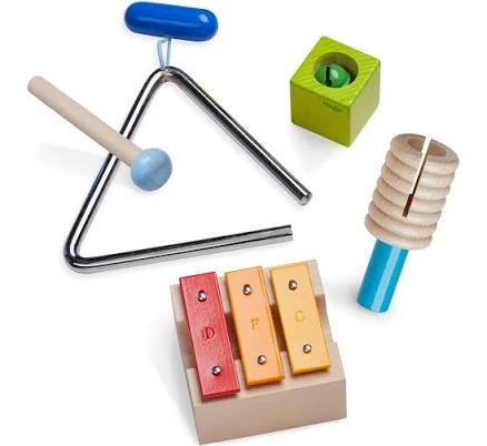 HABA Musical Sounds Play Set