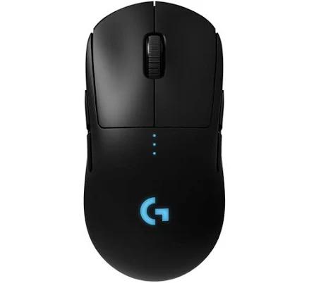 Logitech G PRO Wireless Gaming Mouse