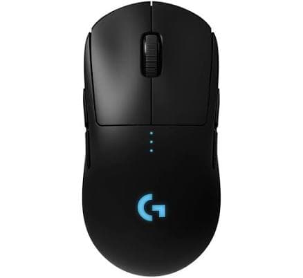 Logitech Pro Wireless Gaming Mouse