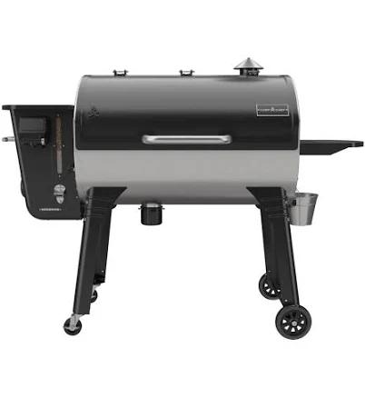 Camp Chef Woodwind Wifi SG 36 Pellet Grill