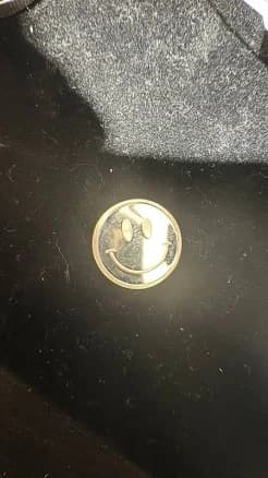 1 gram .999 Silver (Random)
