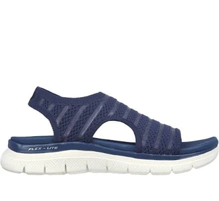 Skechers Women's Flex Appeal 4.0 Boldest Sandals