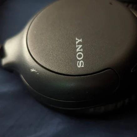 Sony WH-CH710N Bluetooth Headphones