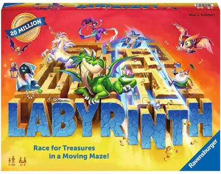 Ravensburger Labyrinth