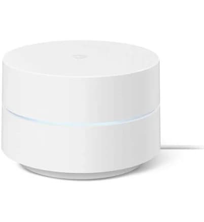 Wireless Mesh WiFi Router System