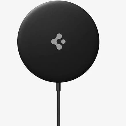 Spigen ArcField Magnetic Wireless Charger MagFit