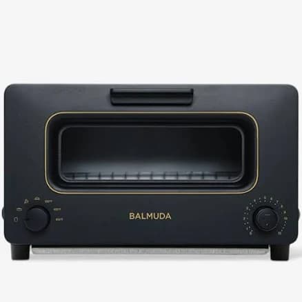 BALMUDA The Toaster K11A-WH