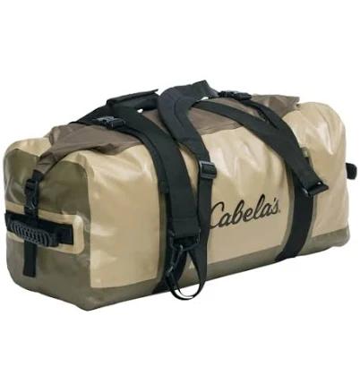 Cabela's Boundary Waters Duffel Bag