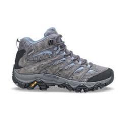 Merrell Women's Moab 3 Mid Waterproof