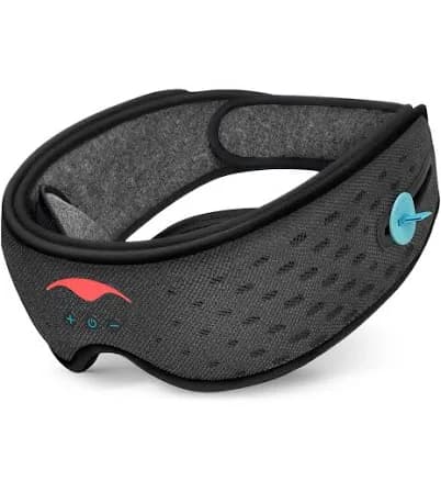 Manta Sound Sleep Mask