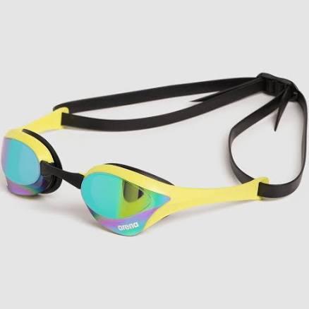 Arena Cobra Ultra Swipe Mirror Goggles