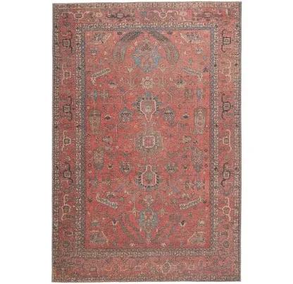 Juniper Home Lenora Oriental Area Rug