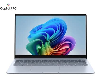 Samsung Galaxy Book4 Edge NP754XQA-KB2US 15.6 Notebook