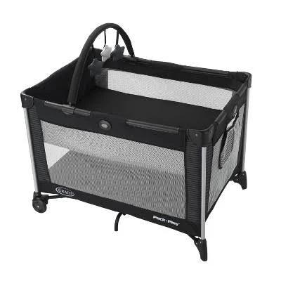 Graco Pack 'n Play On The Go Playard