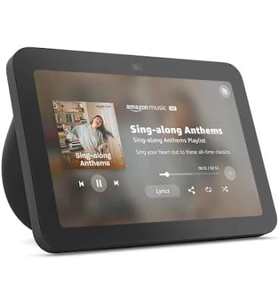 Amazon Echo Show 8