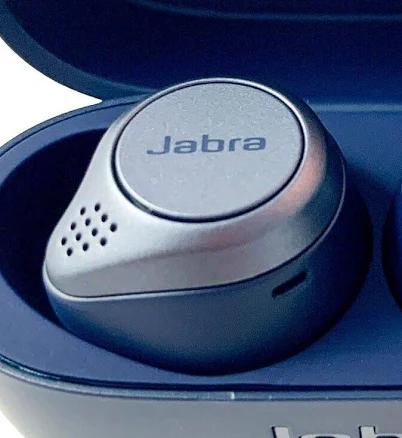 Jabra Elite Active75t Wireless Earbuds