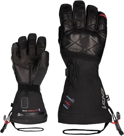 Lenz Scooter Heated Gloves